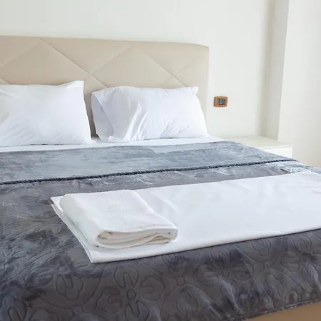 Hana's House 아파트