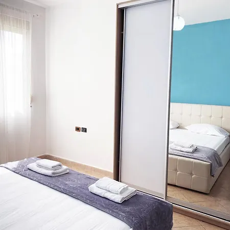 아파트 Hana's House