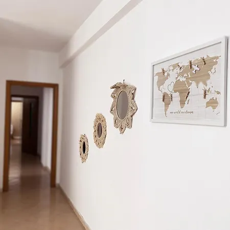 아파트 Hana's House *