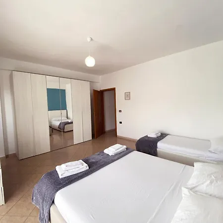 아파트 Hana's House