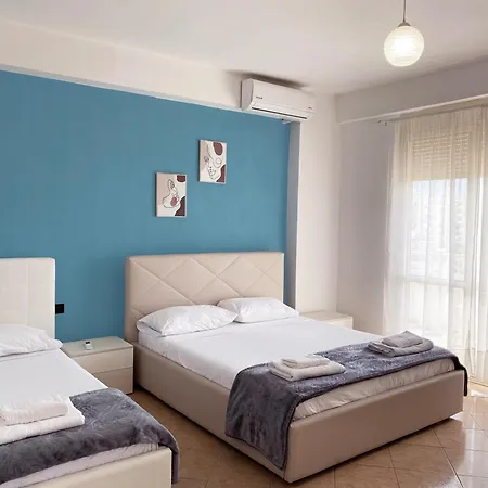 아파트 Hana's House