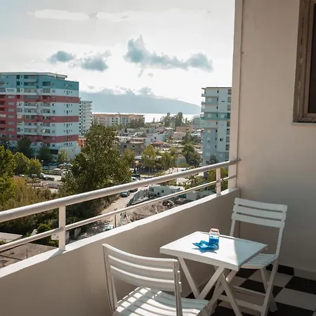 Hana's House 公寓 *