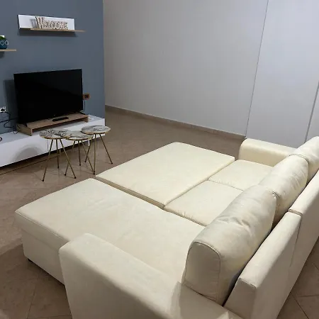 公寓 Hana's House *