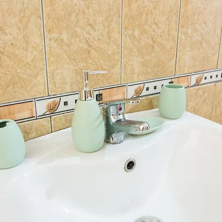 Hana's House 公寓 *