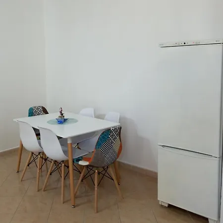 Hana's House * Vlorë