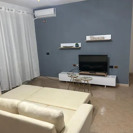 Lägenhet Hana's House Vlorë