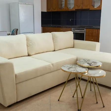 Lägenhet Hana's House