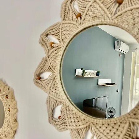 Lägenhet Hana's House *