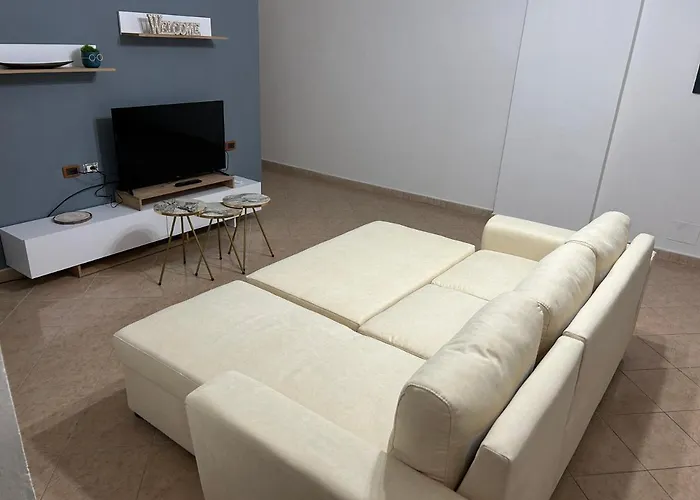 Apartmán Hana's House *