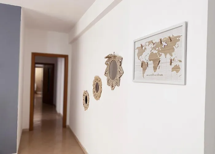 Apartmán Hana's House *